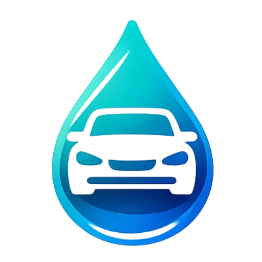 Lavage auto à domicile Cérilly